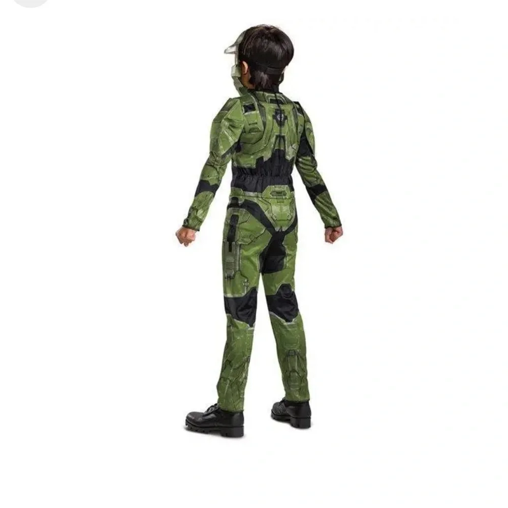 Disguise halo infinite